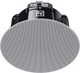 Electro-Voice Electro-Voice EVID-C6.2-G2 6in Bezel-Less Ceiling Speaker (Pair) - 8Ω/70/100V - White
