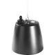 Electro-Voice Electro-Voice EVID-P6.2B 6.5in 2-Way Pendant Speaker - 8Ω/70/100V - Black
