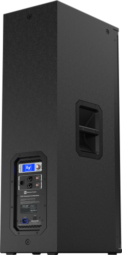 Electro-Voice Electro-Voice ETX-35P-US 15in 3-Way Powered Loudspeaker - Black