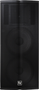 Electro-Voice Electro-Voice TX2152 2 x 15in 2-Way Passive Speaker - 1000W - Black
