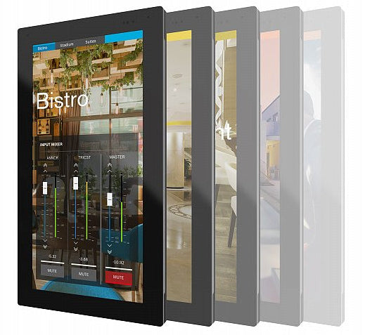 Dynacord Dynacord TPC-1 Touch Panel Controller - Controller Accessories