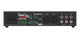 Dynacord Dynacord U60:1M 1 Channel 60W Mixer Amplifier - Amplifiers & Receivers