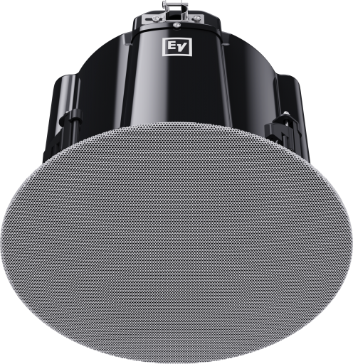 Electro-Voice Electro-Voice EVID-C8.1S-G2 8in Bezel-Less Ceiling Speaker (Pair) - 8Ω/70/100V - White