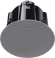 Electro-Voice Electro-Voice EVID-C8.1S-G2 8in Bezel-Less Ceiling Speaker (Pair) - 8Ω/70/100V - White