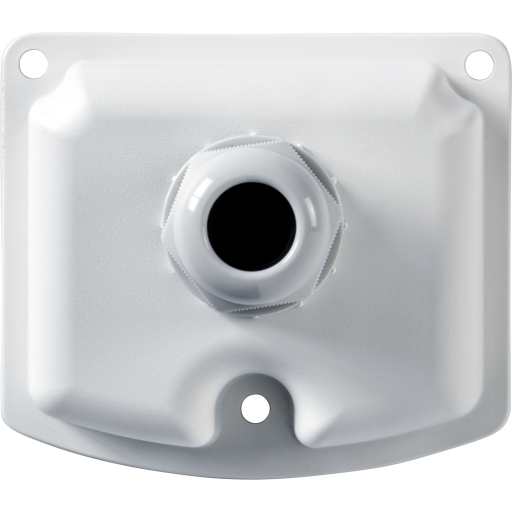 Electro-Voice Electro-Voice EVID-P6.2W 6.5in 2-Way Pendant Speaker - 8Ω/70/100V - White