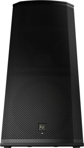Electro-Voice Electro-Voice ETX-35P-US 15in 3-Way Powered Loudspeaker - Black