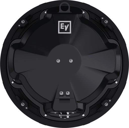 Electro-Voice Electro-Voice EVID-C8.2HC-G2 8in Bezel-Less High Ceiling Speaker (Pair) - 8Ω/70/100V