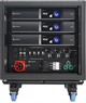 Dynacord Dynacord SR20TGX-US Pre Configured System Rack For TGX Series Amplifiers - Racks