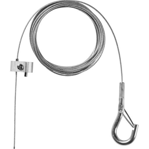 Electro-Voice Electro-Voice EVID-P6.2B 6.5in 2-Way Pendant Speaker - 8Ω/70/100V - Black