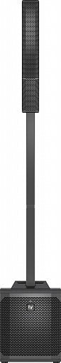 Electro-Voice Electro-Voice EVOLVE30M-US 10in Portable Powered Column Loudspeaker - Black