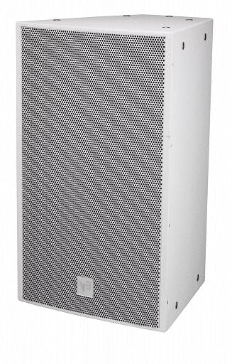Electro-Voice EVF-15/64-W 15in 2Way Front-Loaded Speaker- Indoor - White – main view