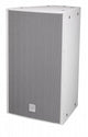 Electro-Voice EVF-15/64-W 15in 2Way Front-Loaded Speaker- Indoor - White – main view