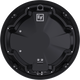 Electro-Voice Electro-Voice EVID-C6.2LP-G2 6in Bezel-Less Ceiling Speaker - Low Profile - White (Pair)