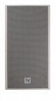 Electro-Voice EVF-12/126-WFW 12in 2Way Front-Loaded Speaker- Outdoor - White – three-quarter left