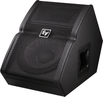 Electro-Voice Electro-Voice TX1122FM 12in 2-Way Passive Loudspeaker - 500W- Black