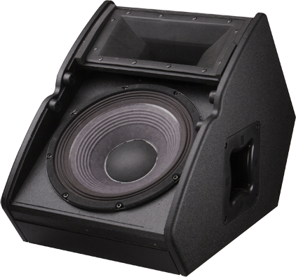 Electro-Voice Electro-Voice TX1122FM 12in 2-Way Passive Loudspeaker - 500W- Black
