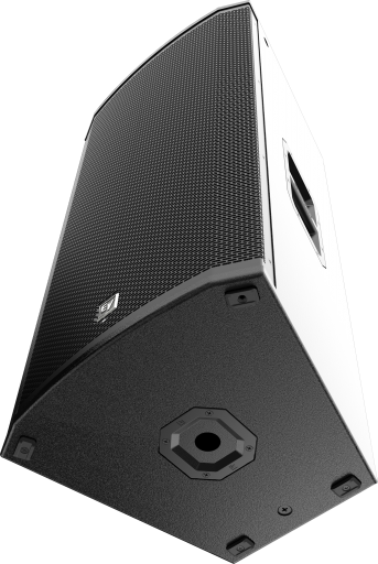 Electro-Voice Electro-Voice ETX-35P-US 15in 3-Way Powered Loudspeaker - Black