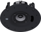 Electro-Voice Electro-Voice EVID-C4.2LP-G2 4in Bezel-Less Ceiling Speaker - Low Profile - White (Pair)