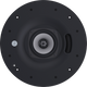 Electro-Voice Electro-Voice EVID-C4.2LP-G2 4in Bezel-Less Ceiling Speaker - Low Profile - White (Pair)