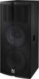 Electro-Voice Electro-Voice TX2152 2 x 15in 2-Way Passive Speaker - 1000W - Black