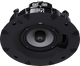 Electro-Voice Electro-Voice EVID-C6.2LP-G2 6in Bezel-Less Ceiling Speaker - Low Profile - White (Pair)