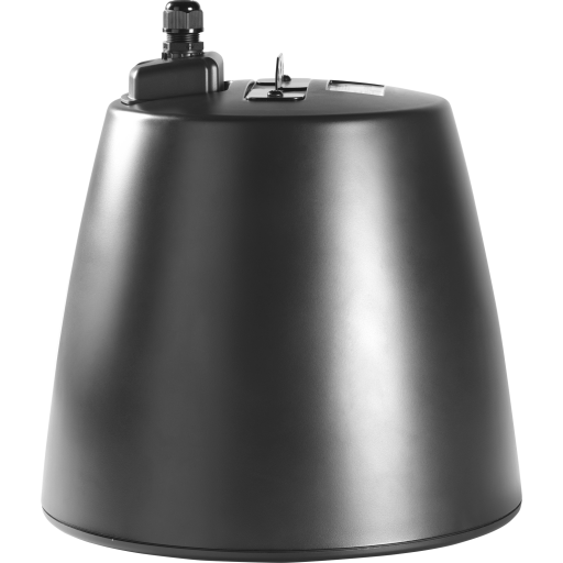 Electro-Voice Electro-Voice EVID-P6.2B 6.5in 2-Way Pendant Speaker - 8Ω/70/100V - Black