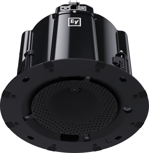 Electro-Voice Electro-Voice EVID-C8.2HC-G2 8in Bezel-Less High Ceiling Speaker (Pair) - 8Ω/70/100V