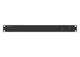 Dynacord Dynacord V600:4 Multichannel Power Amplifier for Commercial Installations - Amplifiers & Receivers