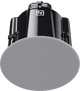 Electro-Voice Electro-Voice EVID-C8.2-G2 8in Bezel-Less Ceiling Speaker (Pair) - 8Ω/70/100V - White
