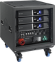 Dynacord Dynacord SR20TGX-US Pre Configured System Rack For TGX Series Amplifiers - Racks