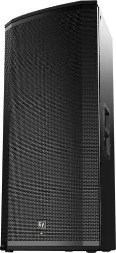 Electro-Voice Electro-Voice ETX-35P-US 15in 3-Way Powered Loudspeaker - Black