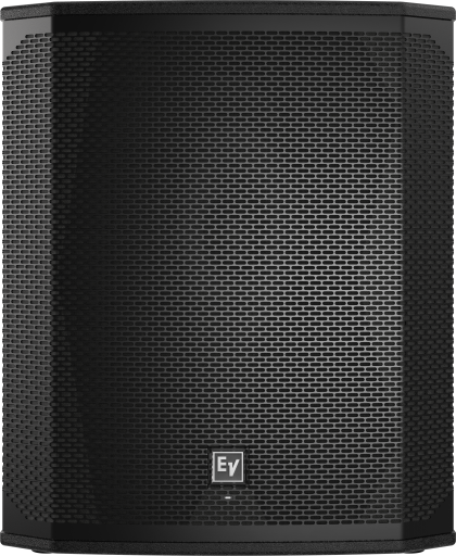Electro-Voice Electro-Voice ELX200-18SP-US 18in Powered Subwoofer - Black
