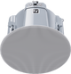 Electro-Voice Electro-Voice EVID-EC8.2 8in Bezel-Less Ceiling Speaker (Pair) - 8Ω/70/100V - White