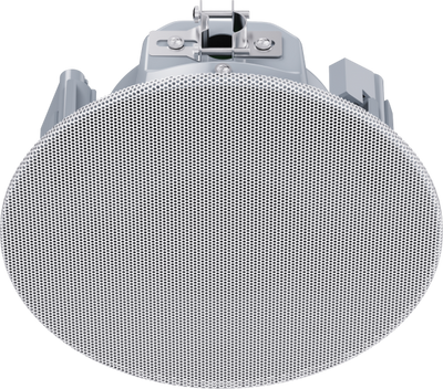 Electro-Voice EVID-EC3.1 3in Bezel-Less Ceiling Speaker (Pair) - 8Ω/70/100V - White – main view