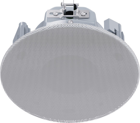 Electro-Voice Electro-Voice EVID-EC3.1 3in Bezel-Less Ceiling Speaker (Pair) - 8Ω/70/100V - White