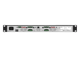 Dynacord Dynacord V600:4 Multichannel Power Amplifier for Commercial Installations - Amplifiers & Receivers