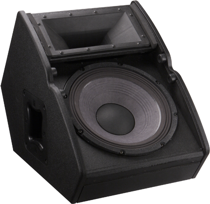 Electro-Voice Electro-Voice TX1122FM 12in 2-Way Passive Loudspeaker - 500W- Black