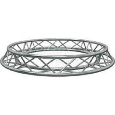 Global Truss Global Truss F34-SQ-C2-90 4 x 90° Square Arc Circle - 2.0m (6.56ft)