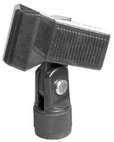 Yorkville Yorkville IMC-2 Adjustable Spring-Loaded Microphone Clip