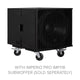 Avante Audio IMC118