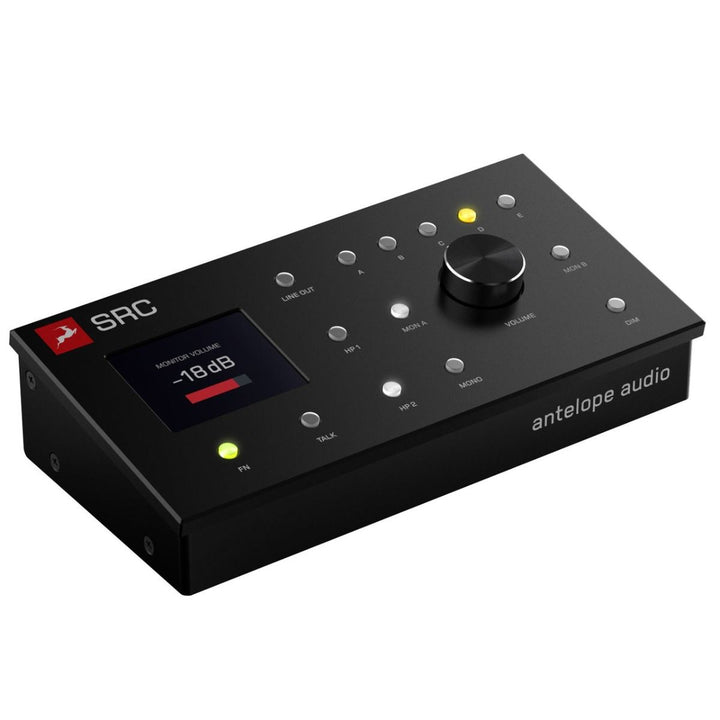 Antelope Audio SRC Remote Control