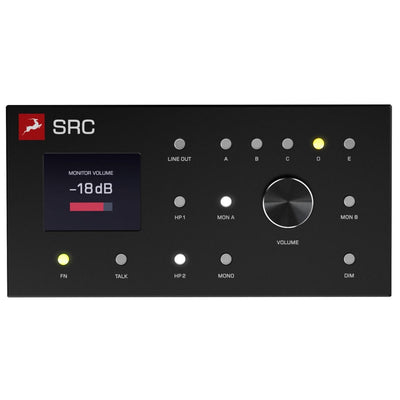 Antelope Audio SRC Remote Control