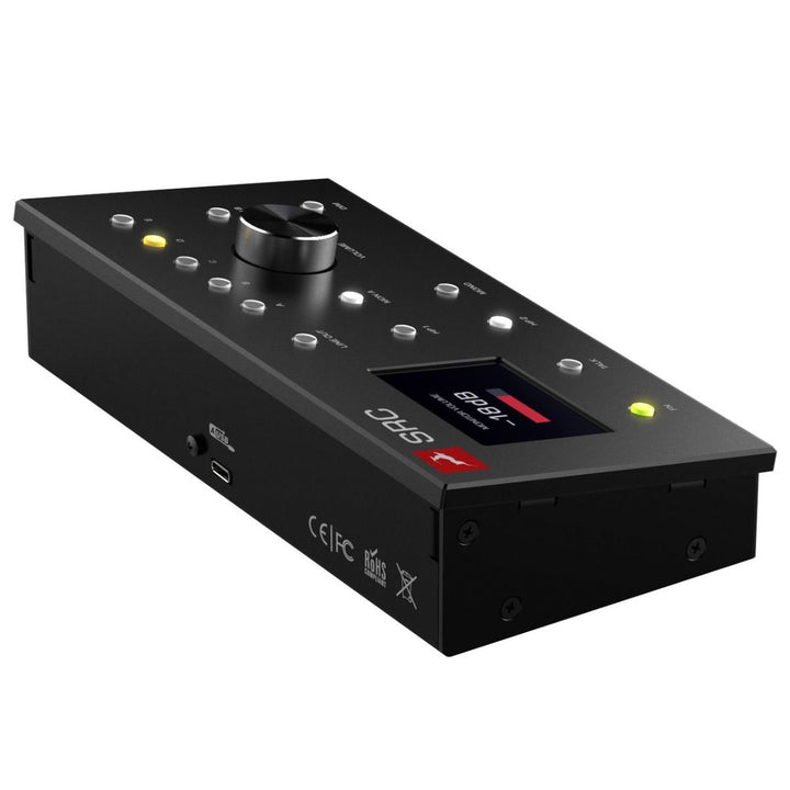 Antelope Audio SRC Remote Control