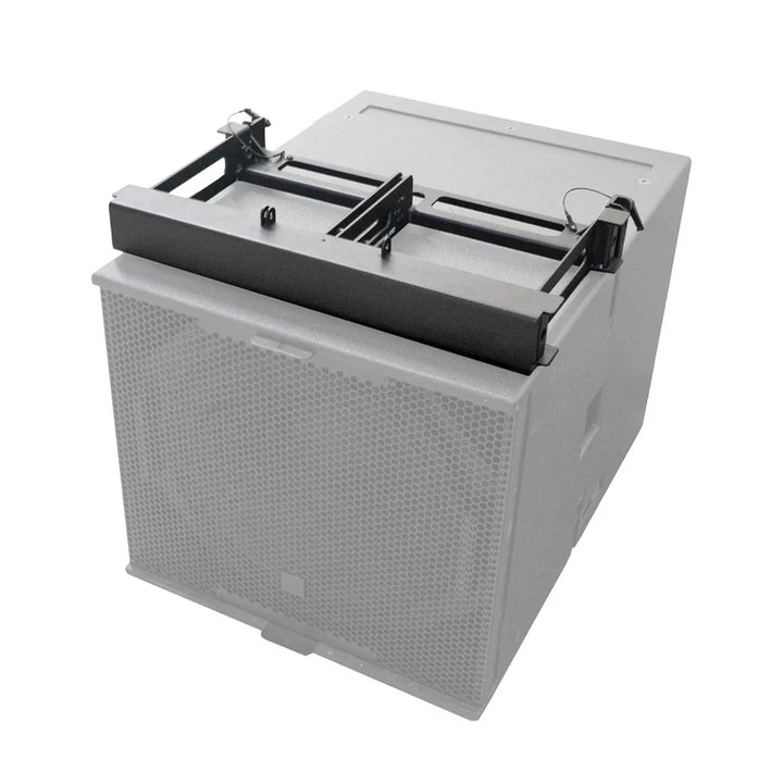 Avante Audio Avante Audio IMPERIO-PRO-GS-BAR Ground Stack Bar For Imperio-Pro