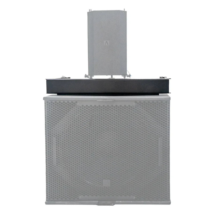 Avante Audio Avante Audio IMPERIO-PRO-GS-BAR Ground Stack Bar For Imperio-Pro