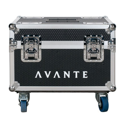 Avante Audio Imperio QRC