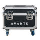 Avante Audio Imperio QRC