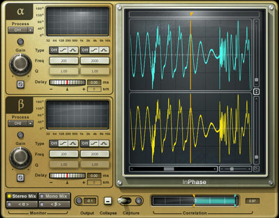 WAVES Waves InPhase