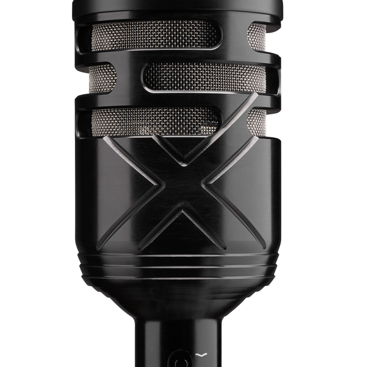 Audix D6X Dynamic Kick Drum Mic