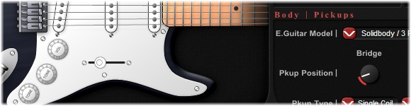 XHUN Audio Xhun IronAxe